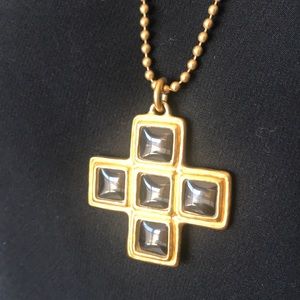 COACH Jewelry - COACH Necklace COACH Jewelry - COACH Necklace